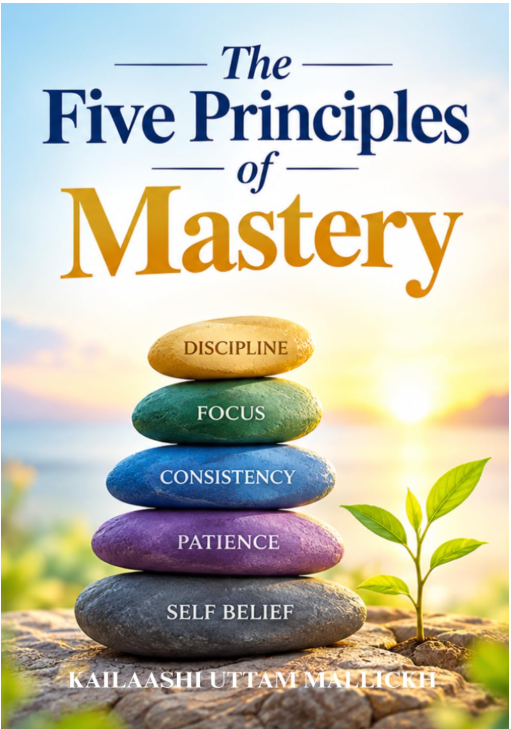 The Five Principles of Mastery